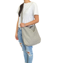 Load image into Gallery viewer, Tote Bag by Zahra