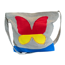 Load image into Gallery viewer, Butterfly Tote by Sakina