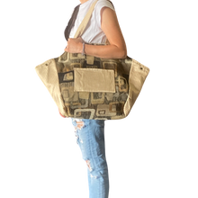 Load image into Gallery viewer, Market Bag by Sakina