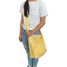 Load image into Gallery viewer, Tote Bag by Zahra