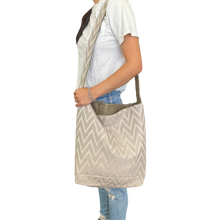 Load image into Gallery viewer, Tote Bag by Zahra
