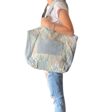 Load image into Gallery viewer, Market Bag by Sakina