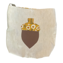 Load image into Gallery viewer, Acorn tote by Tee Mo