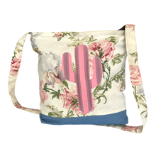 Load image into Gallery viewer, Cactus Tote by Aa Te