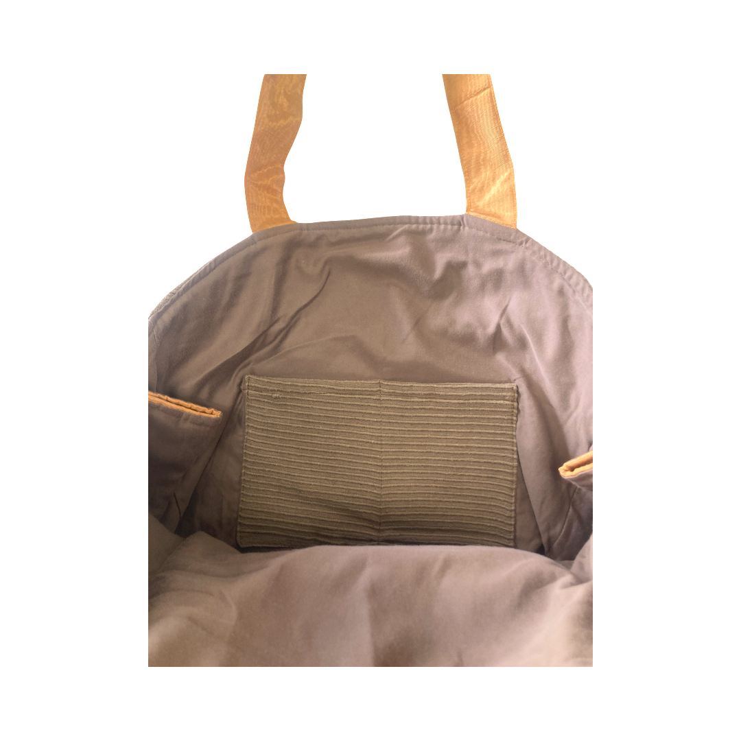 Market Bag by Sakina