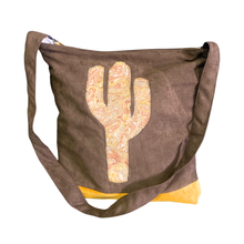 Load image into Gallery viewer, Cactus Tote by Masoumeh