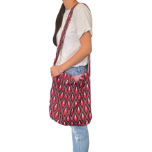 Load image into Gallery viewer, Tote Bag by Zahra