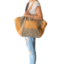 Load image into Gallery viewer, Market Bag by Sakina