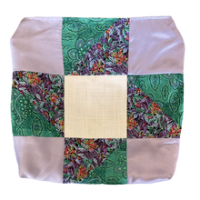 Load image into Gallery viewer, Patchwork Tote by Sakina
