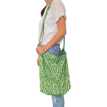 Load image into Gallery viewer, Tote Bag by Zahra