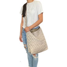 Load image into Gallery viewer, Tote Bag by Zahra