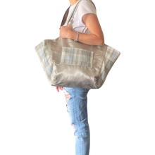 Load image into Gallery viewer, Market Bag by Sakina