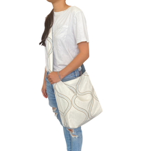 Load image into Gallery viewer, Tote Bag by Zahra