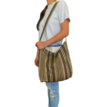 Load image into Gallery viewer, Tote Bag by Zahra