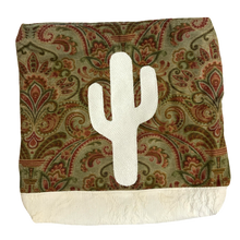 Load image into Gallery viewer, Cactus Tote by Tee Mo