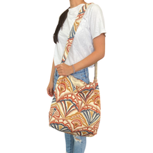 Load image into Gallery viewer, Tote Bag by Zahra