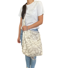 Load image into Gallery viewer, Tote Bag by Zahra