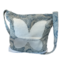 Load image into Gallery viewer, Butterfly Tote by Tee Mo