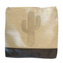 Load image into Gallery viewer, Cactus Tote by Sakina