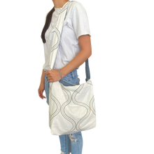 Load image into Gallery viewer, Tote Bag by Zahra