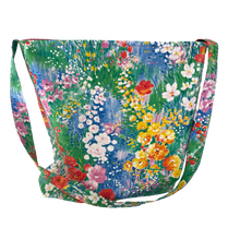 Load image into Gallery viewer, Tote Bag by Sakina