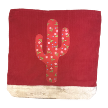 Load image into Gallery viewer, Cactus Tote by Tee Mo