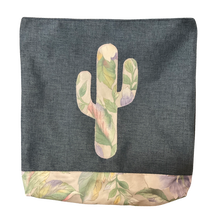 Load image into Gallery viewer, Cactus Tote by Aa Te