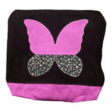 Load image into Gallery viewer, Butterfly Tote by Tee Mo