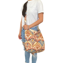 Load image into Gallery viewer, Tote Bag by Zahra