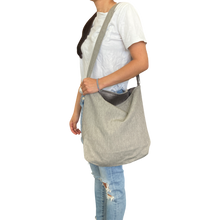 Load image into Gallery viewer, Tote Bag by Zahra