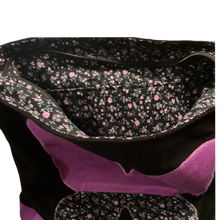 Load image into Gallery viewer, Butterfly Tote by Tee Mo