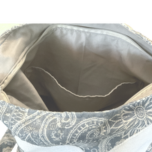 Load image into Gallery viewer, Butterfly Tote by Tee Mo