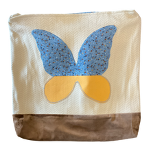 Load image into Gallery viewer, Butterfly Tote by Sakina