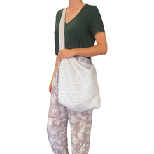 Load image into Gallery viewer, Tote Bag by Zahra