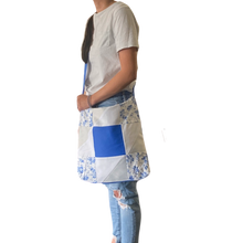 Load image into Gallery viewer, Patchwork Tote by Sakina