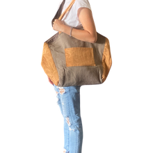 Load image into Gallery viewer, Market Bag by Sakina