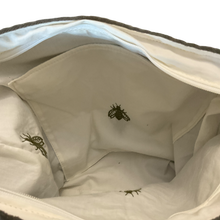 Load image into Gallery viewer, Butterfly Tote by Sakina