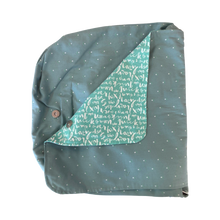 Load image into Gallery viewer, Discounted Messenger Bag by Zahra