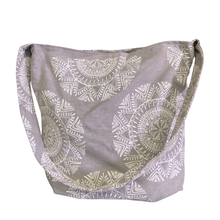 Load image into Gallery viewer, Discount Tote Bag by Aliya