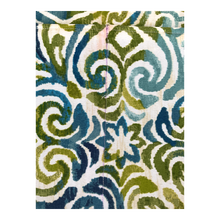 Load image into Gallery viewer, Discounted Large Pouch by Tee Mo