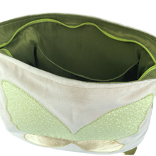 Load image into Gallery viewer, Butterfly Tote by Tee Mo