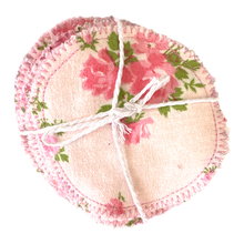 Load image into Gallery viewer, Reusable Make Up Rounds by Masoumeh