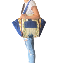 Load image into Gallery viewer, Market Bag by Sakina