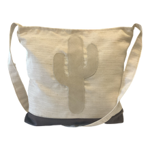 Load image into Gallery viewer, Cactus Tote by Sakina