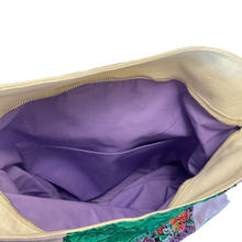 Load image into Gallery viewer, Patchwork Tote by Sakina