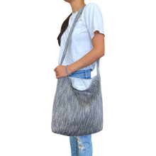 Load image into Gallery viewer, Tote Bag by Zahra