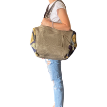 Load image into Gallery viewer, Market Bag by Sakina