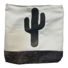 Load image into Gallery viewer, Cactus Tote by Sakina
