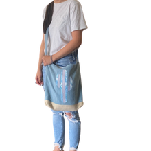 Load image into Gallery viewer, Cactus Tote by Tee Mo