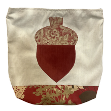 Load image into Gallery viewer, Acorn Tote by Tee Mo